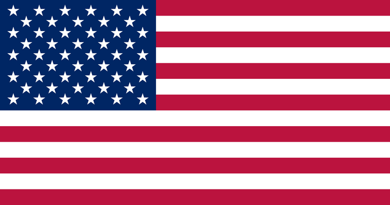 Flag of EN-US